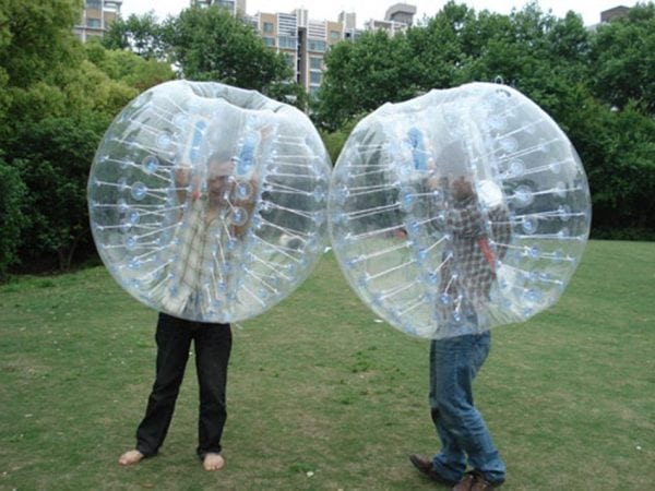 bubble-balls
